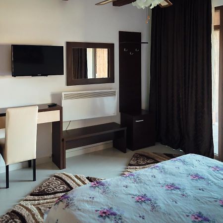 Casa David Turda Hotel ภายนอก รูปภาพ