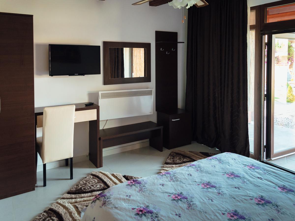 Casa David Turda Hotel ภายนอก รูปภาพ