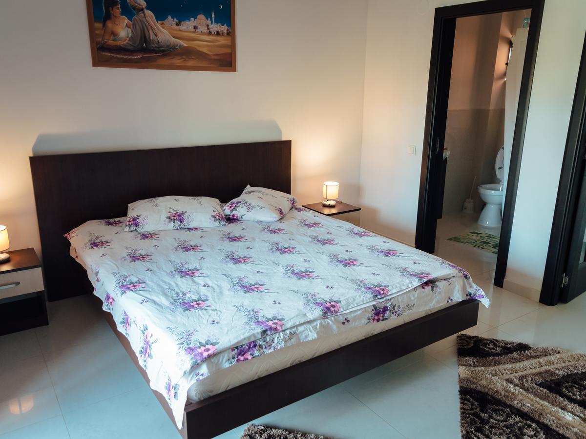 Casa David Turda Hotel ภายนอก รูปภาพ