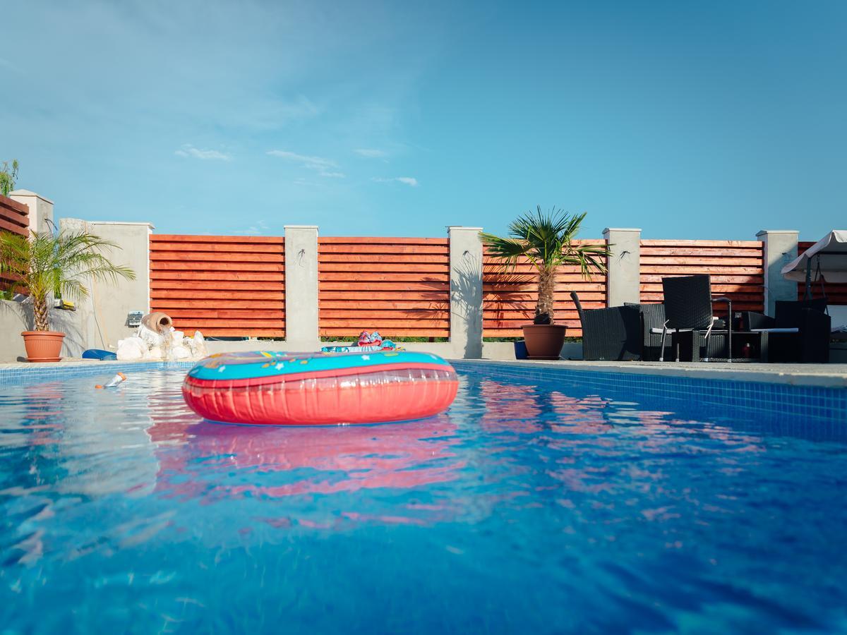 Casa David Turda Hotel ภายนอก รูปภาพ