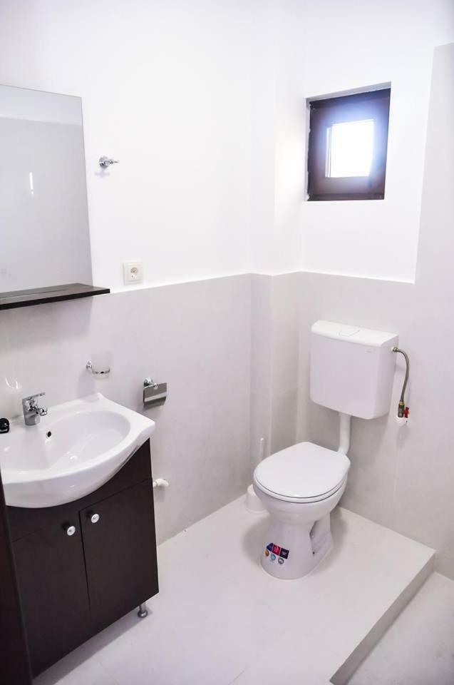 Casa David Turda Hotel ภายนอก รูปภาพ